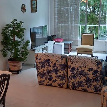 Coracao De Ipanema Apartment ริโอเดจาเนโร ภายนอก รูปภาพ
