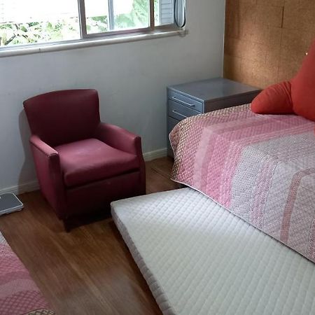 Coracao De Ipanema Apartment ริโอเดจาเนโร ภายนอก รูปภาพ
