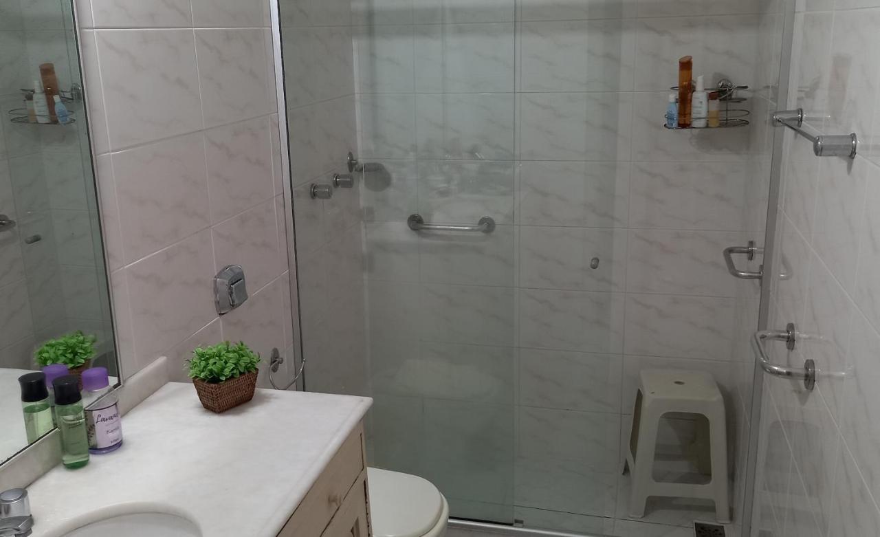 Coracao De Ipanema Apartment ริโอเดจาเนโร ภายนอก รูปภาพ