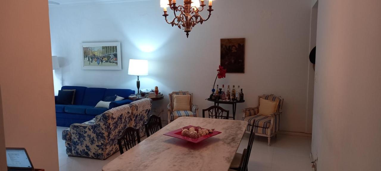 Coracao De Ipanema Apartment ริโอเดจาเนโร ภายนอก รูปภาพ