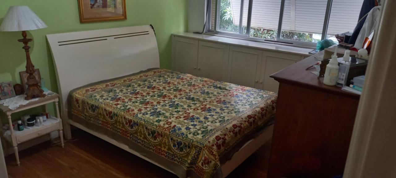 Coracao De Ipanema Apartment ริโอเดจาเนโร ภายนอก รูปภาพ