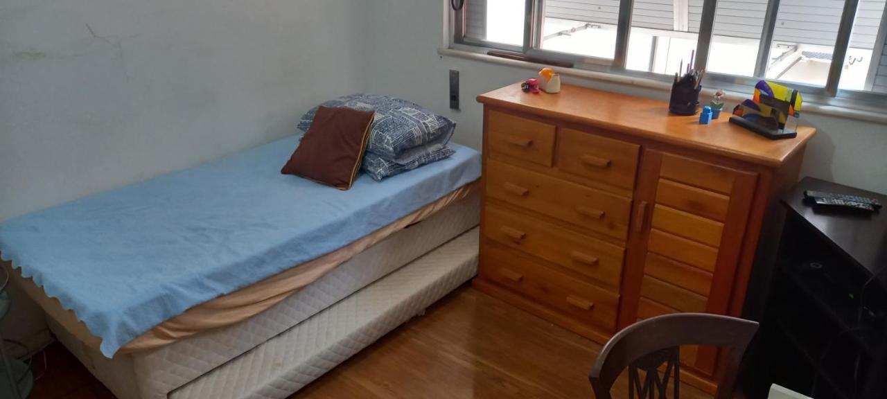 Coracao De Ipanema Apartment ริโอเดจาเนโร ภายนอก รูปภาพ