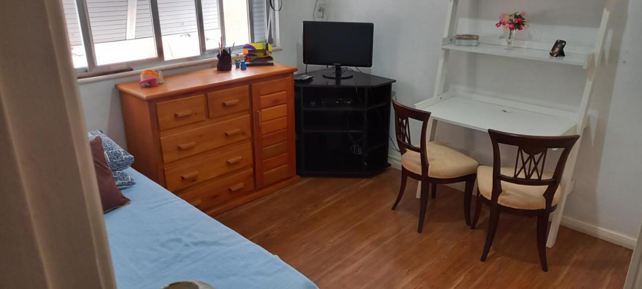 Coracao De Ipanema Apartment ริโอเดจาเนโร ภายนอก รูปภาพ