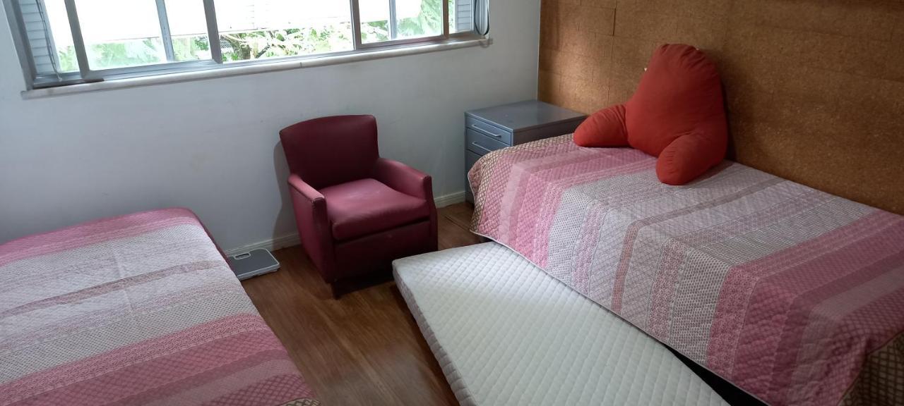 Coracao De Ipanema Apartment ริโอเดจาเนโร ภายนอก รูปภาพ
