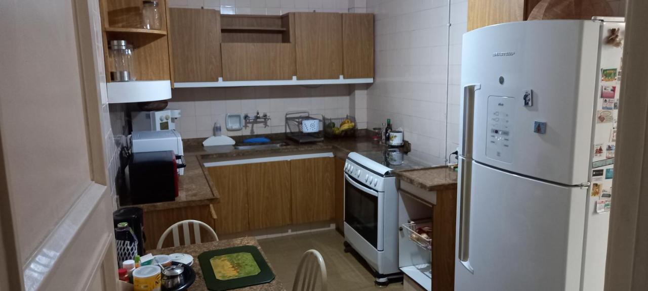 Coracao De Ipanema Apartment ริโอเดจาเนโร ภายนอก รูปภาพ